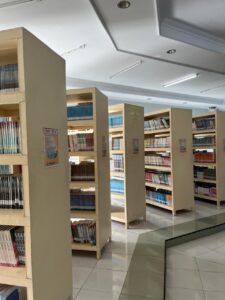 KETENTUAN STANDAR PENYERAHAN CD SKRIPSI  UPGRI PGRI PONTIANAK